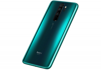 Xiaomi Redmi Note 8 Pro 6GB/64GB (Green/Зеленый)