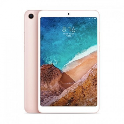 Xiaomi Mi Pad 4 Wi-Fi 32GB/3GB Gold (Золотой)