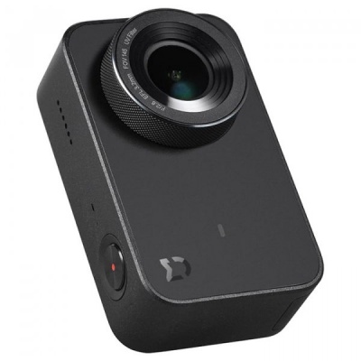 Экшн-камера Xiaomi Mijia 4K Action Camera (Black/Черный)