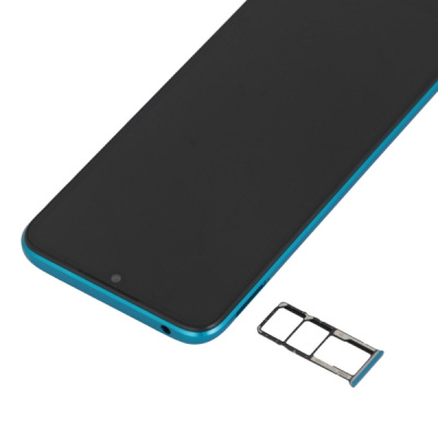 Xiaomi Redmi 9А 2/32 GB (Peacock Green/Зеленый)