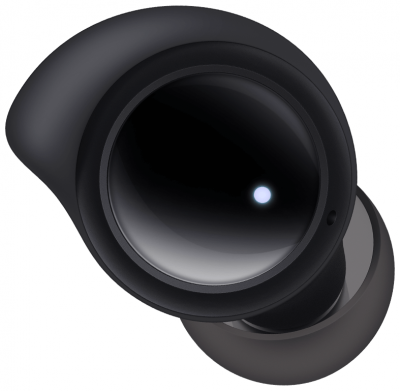 Беспроводные наушники Xiaomi Redmi Buds 3 Youth Edition (Black/Черный)