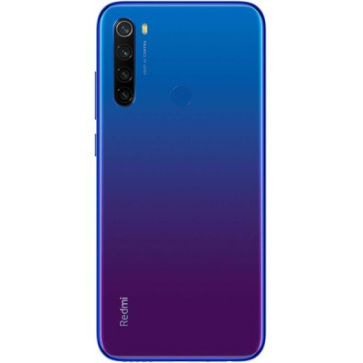 Xiaomi Redmi Note 8T 3/32 Gb (синий/Starscape Blue)