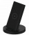 Беспроводное зарядное устройство Qi Xiaomi Vertical Wireless Charger 20W (Black/Черный)