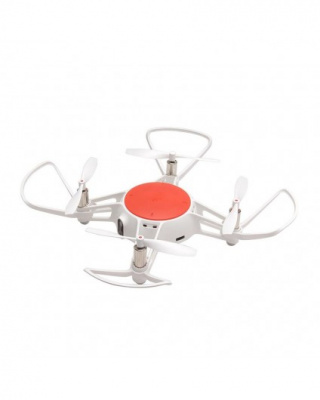 Квадрокоптер Xiaomi Mi Drone Mini 720p (White/Белый)