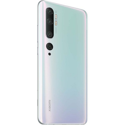 Xiaomi Mi Note 10 Pro 8/256 GB (белый/Glacier White)