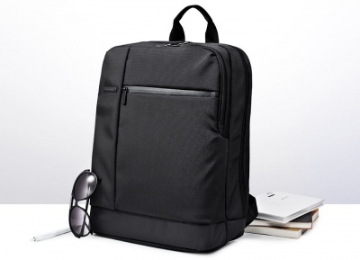 Рюкзак Xiaomi Mi Classic Business Bag (Black/Черный)
