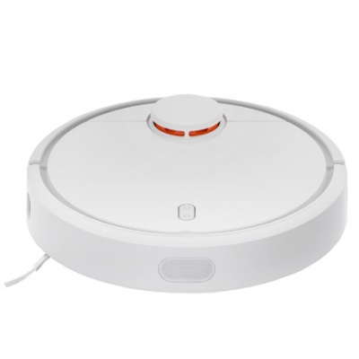 Робот-пылесос Xiaomi Mi Robot Vacuum Cleaner (White/Белый)
