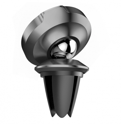 Держатель смартфона Baseus Small Ears (Black/Черный)