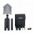 Тактический посох-лопата Xiaomi NexTool Outdoors Multifunctional Shovel 1000mm (Black/Черный)