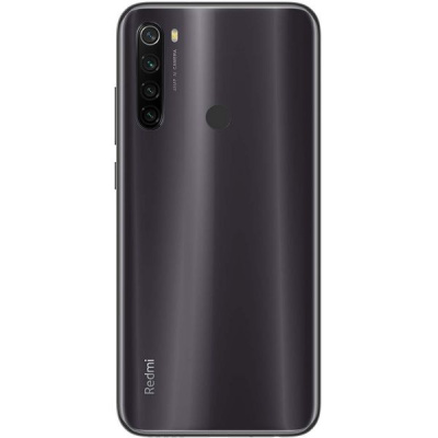 Xiaomi Redmi Note 8T 4/128 Gb (серый/Moonshadow Grey)