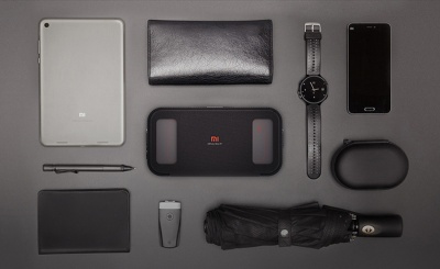 Очки виртуальной реальности Xiaomi Mi VR Glasses Toy Edition
