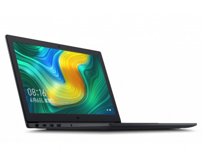 Xiaomi Mi Notebook Lite 15.6 Core i3/128GB/4GB (Dark grey)
