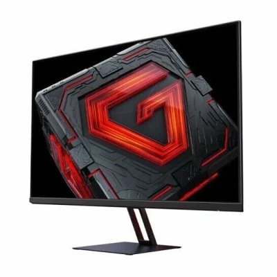 Монитор Xiaomi RedMi Display 27" G27 1080P 165Hz (Black/Черный)