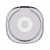 Держатель смартфона кольцо Baseus Privity Ring Bracket (Silver/Серебро)