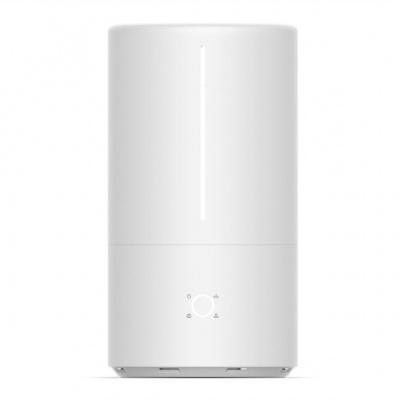 Увлажнитель воздуха Xiaomi Mijia Smart Sterilization Humidifier 4,5л (White/Белый)