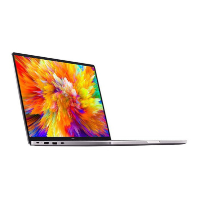 Xiaomi RedmiBook Pro 15" Core i7-11390H/NVIDIA GeForce MX 450, 512GB/16GB (Gray)