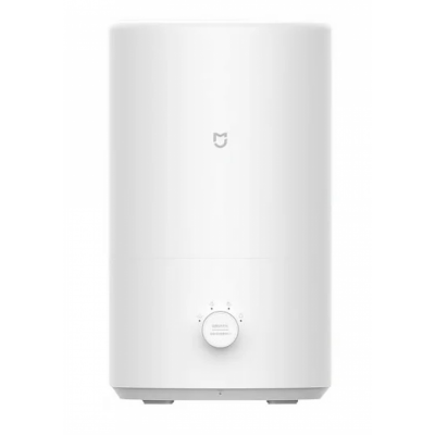 Увлажнитель воздуха Xiaomi MiJia Smart Humidifer 4л (White/Белый)