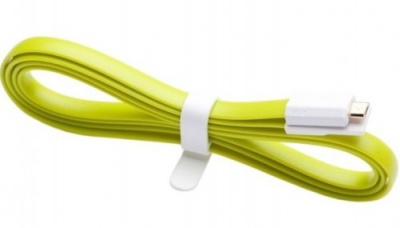 Кабель MicroUSB->USB-B Xiaomi 1.2m (Green/Зеленый)