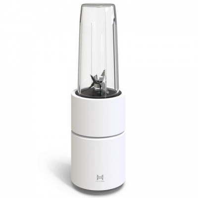 Блендер Xiaomi Mi Pinlo Little Monster Madhine (White/Белый)