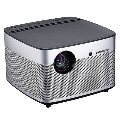 Проектор XGIMI H2 1080P 1350Лм (Gray/серый)