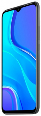 Xiaomi Redmi 9 4/64 GB (Carbon Grey/Серый)