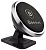 Держатель смартфона Baseus 360 Rotation Magnet Attraction car (Black/Черный)
