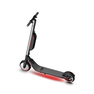 Электросамокат Ninebot by Segway Kickscooter ES4 5200mAh/35km