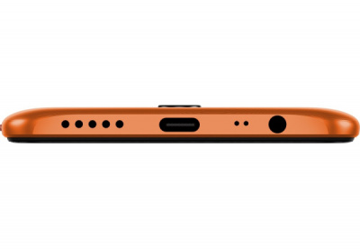 Xiaomi Redmi 8A 2GB/32GB Sunset Red (Красный)