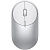 Мышь-Bluetooth Xiaomi Mi Portable Mouse 2 USB + Bluetooth (Silver/Серебро)