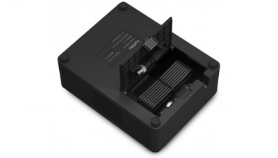 Автомобильный компрессор Xiaomi Lydsto Portable Car Tire Inflator