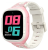 Смарт-часы детские Xiaomi MiBro Watch P5 (Pink/Розовый)