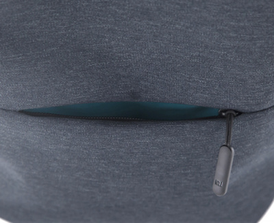 Xiaomi MI City Sling Bag (Dark Gray/Серый)
