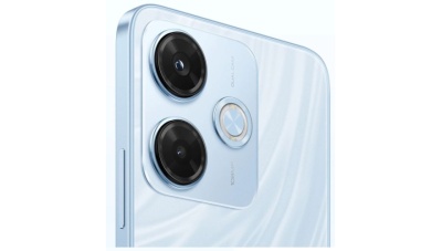 Xiaomi Redmi 13х 8/256Gb Silk Blue/Голубой