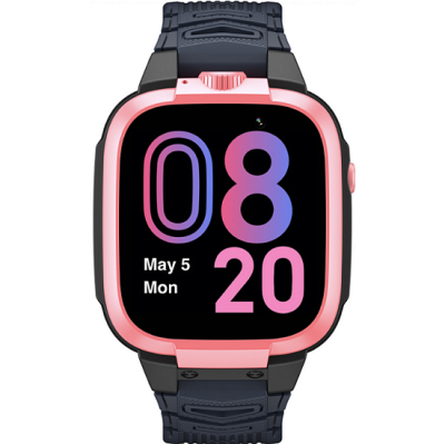Смарт-часы детские Xiaomi MiBro Watch Z3 (Pink/Розовый)