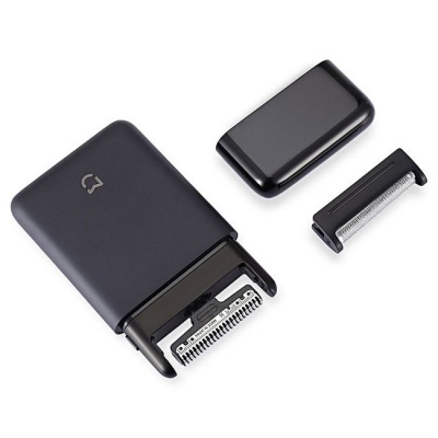 Электробритва Xiaomi Mijia Portable Electric Shaver (Black)