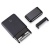 Электробритва Xiaomi Mijia Portable Electric Shaver (Black)