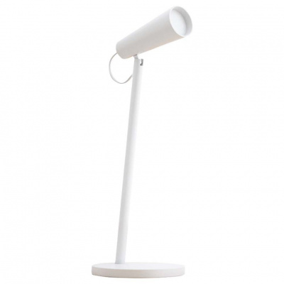 Светильник Xiaomi MiJia Rechargeable LED Lamp 10W 2000mAh (White/Белый)