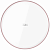 Беспроводное зарядное устройство Qi Xiaomi ZMI Wireless Charger 10W (Rose Gold/Розовое золото)
