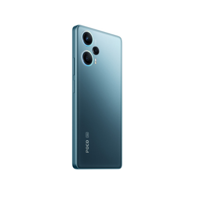 Xiaomi POCO F5 8/256 GB (Blue/Синий)