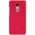 Чехол для Xiaomi Redmi Note 4 Nillkin Super Frosted Shield Red (Красный)
