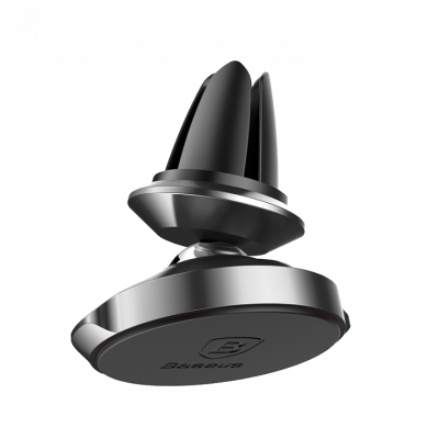 Держатель смартфона Baseus Small Ears (Black/Черный)