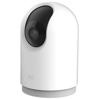 IP-камера Xiaomi Mi 360 Smart Camera PTZ 2K Wi-Fi+Bluetooth (White/Белая)