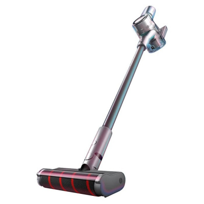 Пылесос беспроводной Xiaomi Dreame Wireless Vacuum Cleaner V12 185W (Grey/Серый)