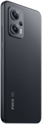 POCO X4 GT 8/256Gb (Black/Черный)