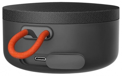 Портативная Bluetooth-колонка Xiaomi Mi Bluetooth Outdoor Speaker Mini (Black/Черный)