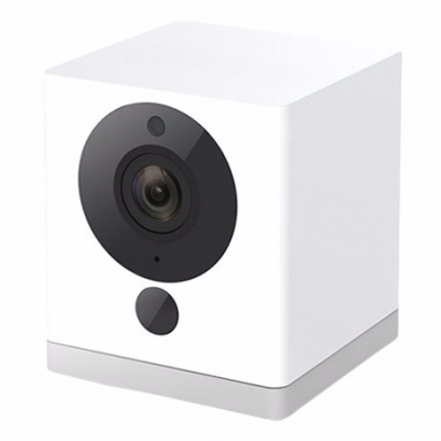 Камера Xiaomi XiaoFang Smart 1080p Camera (White)