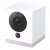 Камера Xiaomi XiaoFang Smart 1080p Camera (White)