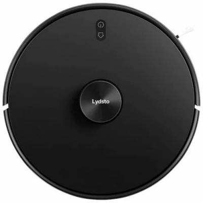 Робот-пылесос Xiaomi Self Cleaning Sweeping and Mopping Robot R1-Pro (Black/Черный)