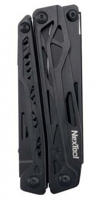 Мультитул Xiaomi NexTool Multi-functional Knife (Black/Черный)