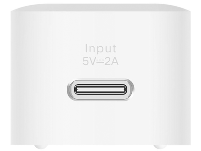 Разветвитель Xiaomi USB 3.0/USB-C Splitter  (White/Белый)